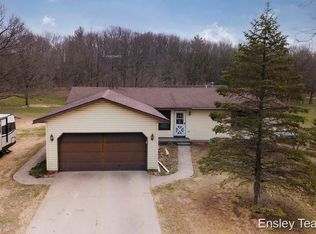 13750 Tisdel Ave, Cedar Springs, MI 49319