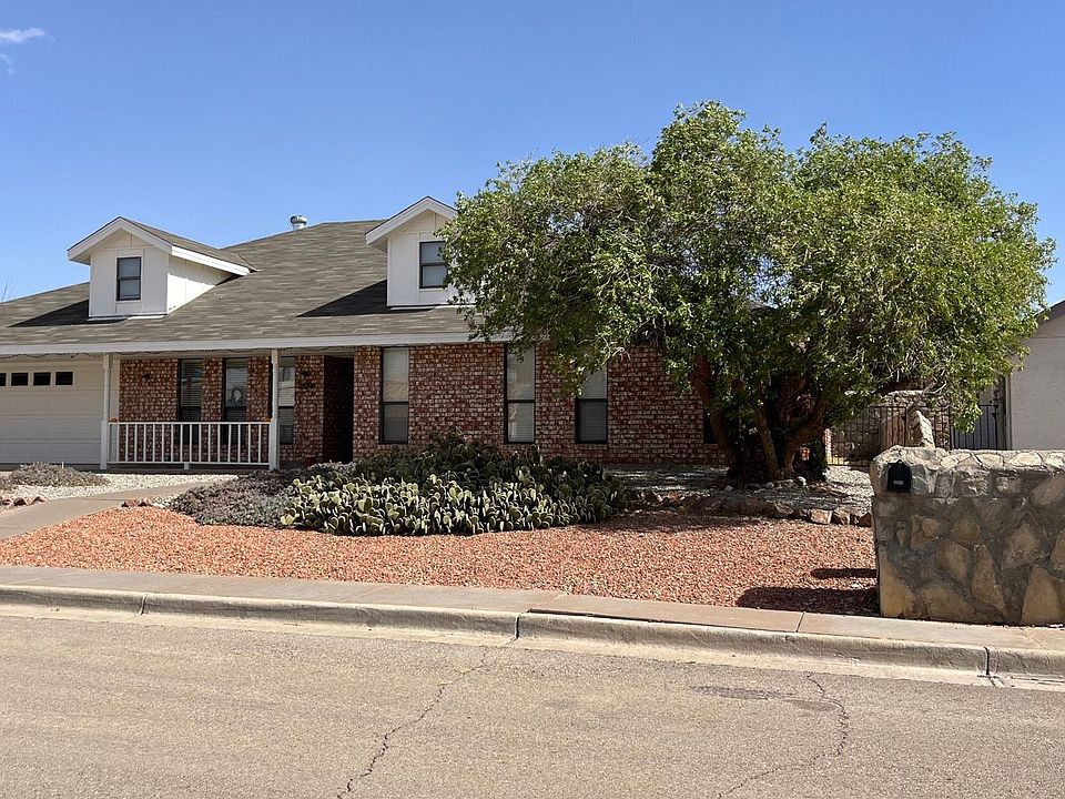1st image of 2544 Desert Hills Dr