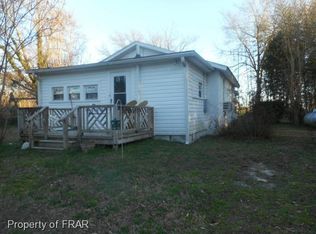 3770 Swanns Station Rd, Sanford, NC 27332