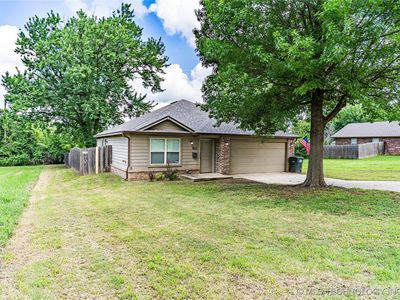 822 S Poplar St, Bristow, OK, 74010