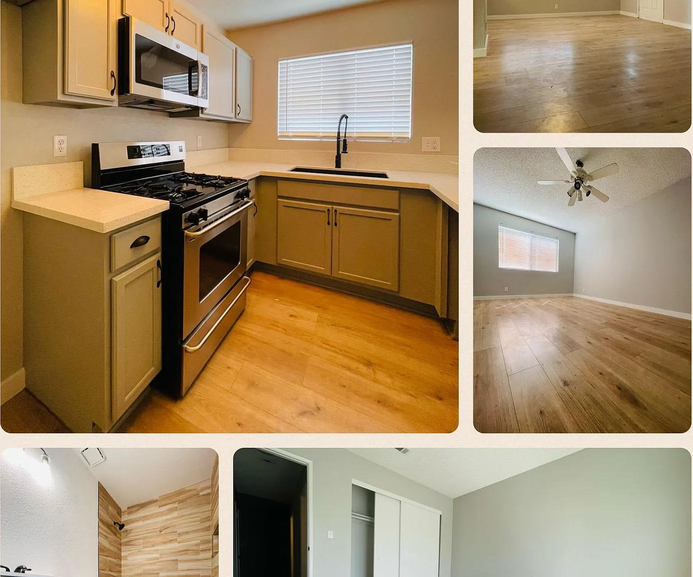 2 bed, 1.5 bath, 880 sqft, $2,250 — Photo 3