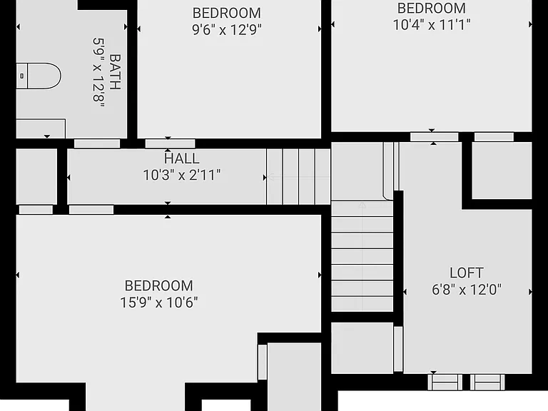 1032 Woodward Ave — Photo 22