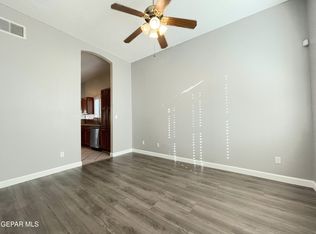 3444 Jan De Roos Pl, El Paso, TX 79936