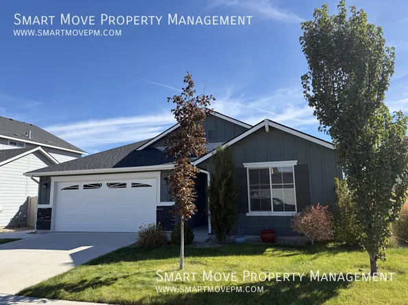 8474 S Bogus Ridge Ave, Boise, ID 83716