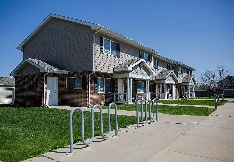 RoseCrest Townhomes — Photo 11