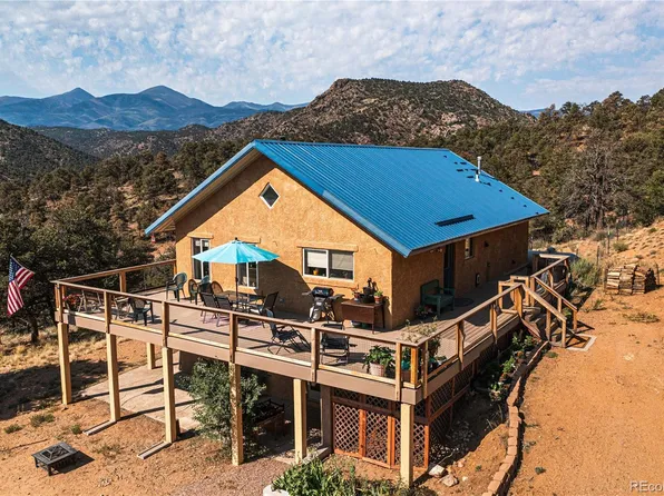 291 County Road 51, Cotopaxi, CO 81223