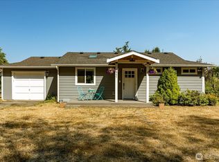 1867 Salmonberry Lane, Langley, WA 98260