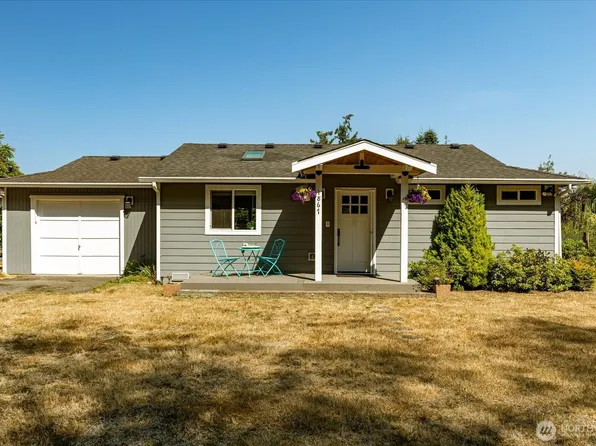 1867 Salmonberry Lane, Langley, WA 98260