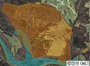 4788 Tite Rd, Stanfield, NC 28163