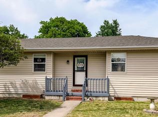 721 S Elm St, McPherson, KS 67460