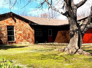 2108 SE 25th Ave, Mineral Wells, TX 76067
