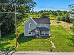 4880 N 450 E, Columbia City, IN 46725