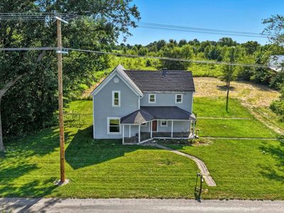 4880 N 450 E, Columbia City, IN, 46725