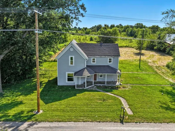 4880 N 450 E, Columbia City, IN 46725