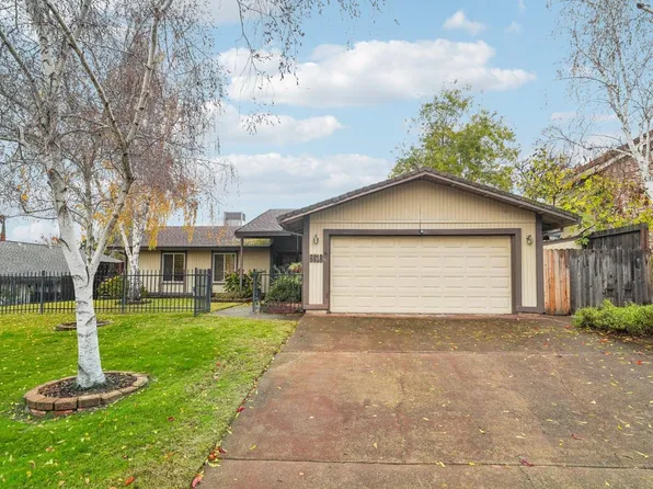 5818 Oak Garden Ct, Orangevale, CA 95662