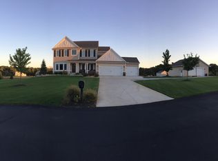 8518 E Barber Rdg SE, Alto, MI 49302