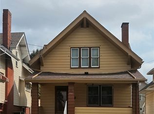 360 Shirls Ave, Washington, PA 15301