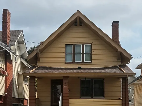 360 Shirls Ave, Washington, PA 15301