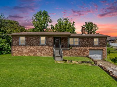 215 Pleasure Dr, Richmond, KY, 40475