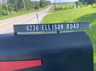 6236 Ellison Rd, Fort Wayne, IN 46804