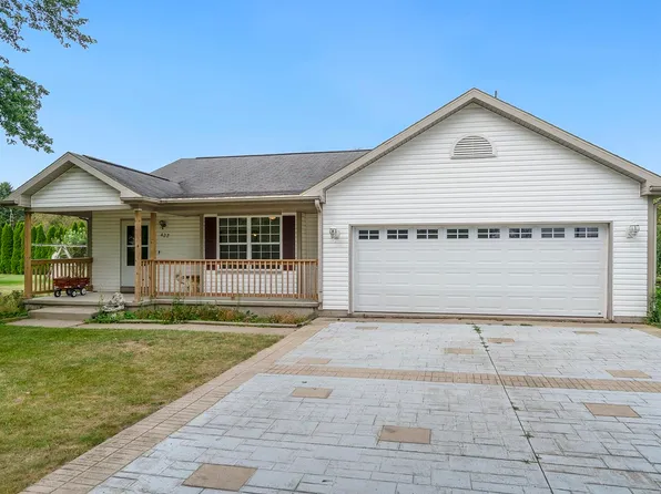 422 Spruce Ln, Amboy, IL 61310