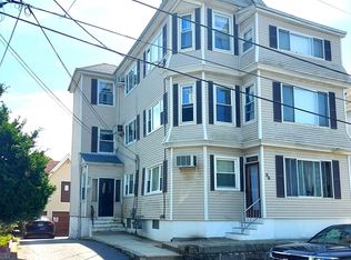 54 Everett St, Fall River, MA 02723