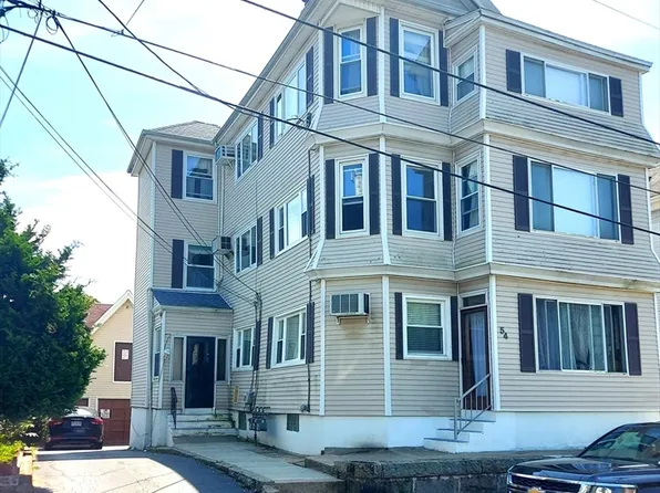 54 Everett St, Fall River, MA 02723