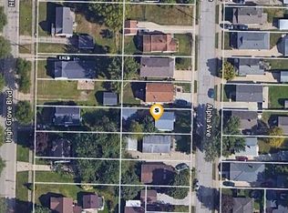 296 Alpha Ave, Akron, OH 44312