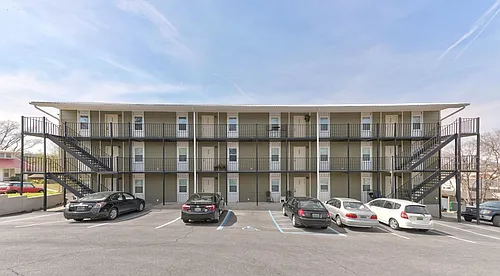 Fourth Apartments Photo 1
