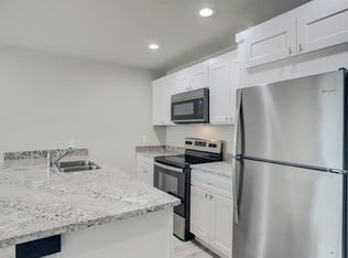 3448 Elgin St #8, Houston, TX 77004