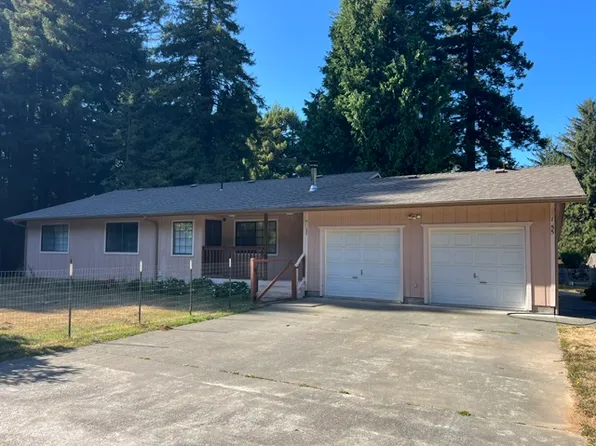 155 Tanglewood Ln, Crescent City, CA 95531