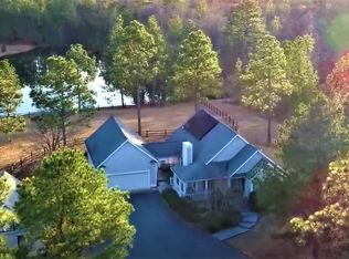280 Hennings Dr, Vass, NC 28394