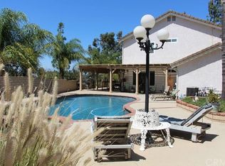 15361 Cayuse Ct, Riverside, CA 92506