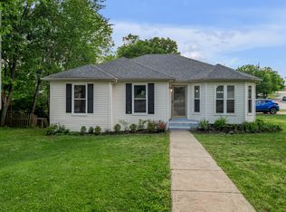 400 Forest Hill Dr, Lexington, KY 40509