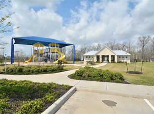 5542 Pleasant Falls Dr, Richmond, TX 77407