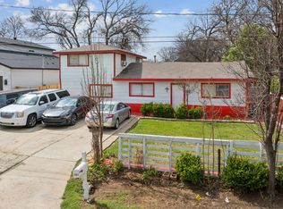 161 W Shore Dr, Lewisville, TX 75057