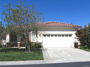 1757 S Forest Oaks Dr, Beaumont, CA 92223