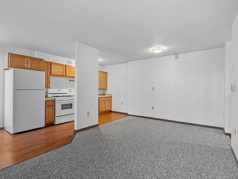Hopkins Village Apartments — Photo 13