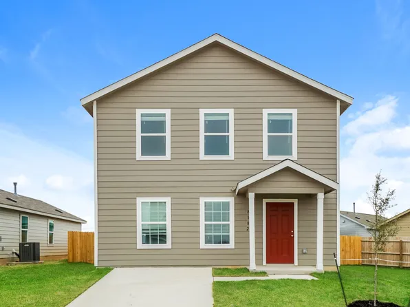 8182 Nube Medina, San Antonio, TX 78252