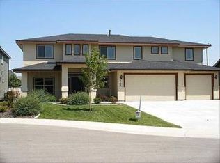 4708 N Station Pl, Meridian, ID 83646