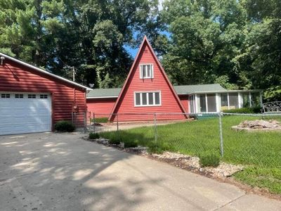 46354 County Road 388, Bloomingdale, MI, 49026