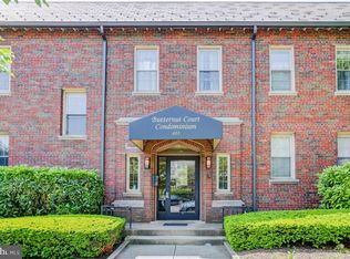 422 Butternut St NW APT 203, Washington, DC 20012