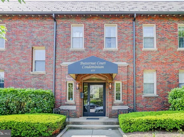 422 Butternut St NW APT 203, Washington, DC 20012