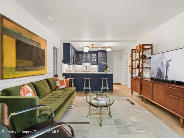 332 Vine St, Aspen, CO 81611