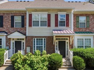 1317 Concord Mill Ln, Nashville, TN 37211