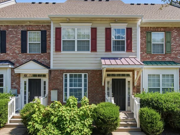 1317 Concord Mill Ln, Nashville, TN 37211