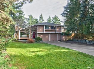1009 35th Street Ct NW, Gig Harbor, WA 98335
