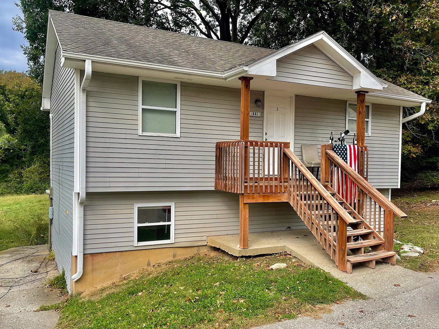 2 bed, 875 sqft, $795 — Photo 1