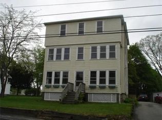 268 Thacher St, Attleboro, MA 02703
