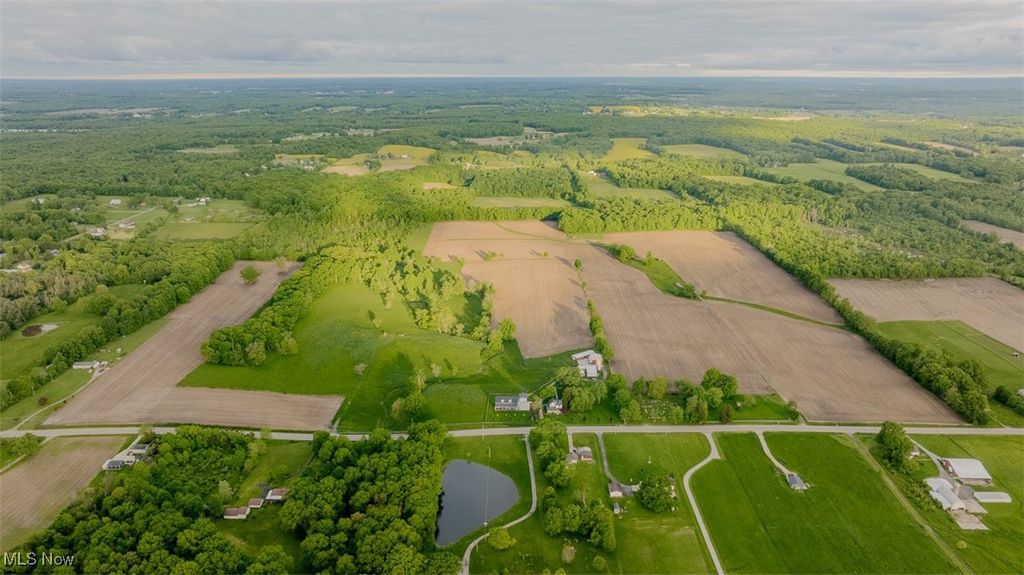 Real estate listing image